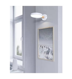 Modern Led Aplik