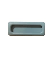 Mercedes W202,W203,W210,W211,W220 için Sunroof Perde Kolu(Gri) (Beyaz)