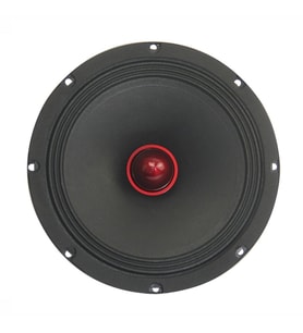 Roadstar RDH-M200PRO 250 Watt 20 Cm Oto Hoparlör