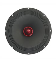 Roadstar RDH-M200PRO 250 Watt 20 Cm Oto Hoparlör