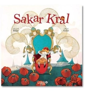 Sakar Kral