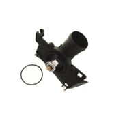 Termostat Yuvası Komple – 047121122B Wisco - Skoda Felicia 1.3mpi Uyumlu