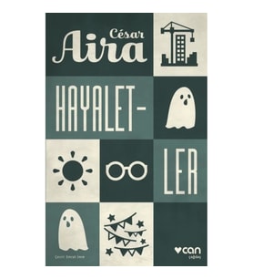 Hayaletler
