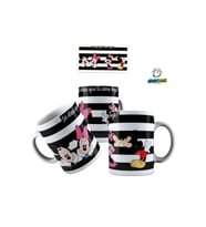 Mickey ve Minnie Kupa Bardak Tek Adet K0310