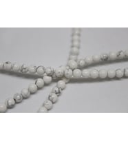 Havlit Taşı YARIM Dizi 4mm (18cm uzunluğundadır)