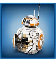 BB-8 Astromech Droidi 75452