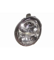 DAEWOO MATIZ ÖN FAR ELEKTRİKLİ MOTORLU SAĞ 01-05 DAW10MA011 96563483