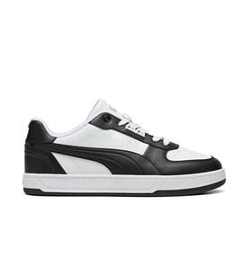 Puma Caven 2.0 Lux Unisex Günlük Ayakkabı 39501604 Siyah