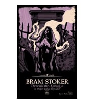 Dracula’nın Konuğu ve Diğer Tuhaf Öyküler