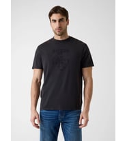 Guess Quattro Erkek Regular Fit T-Shirt