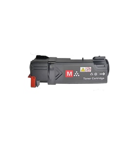 Xerox Phaser 6128-106R01457 Kırmızı Toner