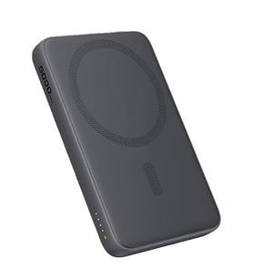 Aukey MagFusion Slim 5000mAh MagSafe Type-C