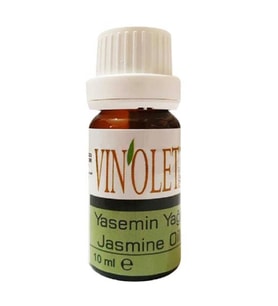 Vinolet Yasemin Yağı 10 ml