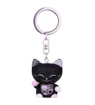 Mani The Lucky Cat 047 Anahtarlık