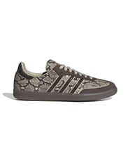Adidas SAMBA OG Unisex Günlük Ayakkabı KI5618 Kahverengi