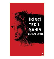 İkinci Tekil Şahıs