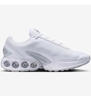 Nike Air Max DN Unisex Sneaker White Günlük Spor Ayakkabı Beyaz
