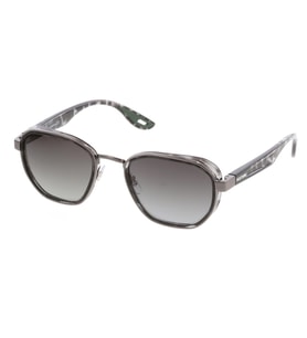 Mustang MU2338-04 51 Unisex Güneş Gözlüğü (Gri)
