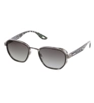 Mustang MU2338-04 51 Unisex Güneş Gözlüğü (Gri)