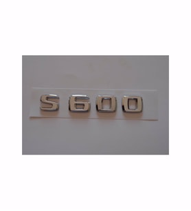 MERCEDES S600 YAZI W140 1408173515
