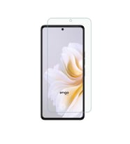 Tecno Camon 20s Pro Ekran Koruyucu Nano Esnek Şeffaf 