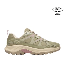 Merrell TEMPO EXP ACTIVE GTX Haki Kadın Outdoor Ayakkabı J00005499