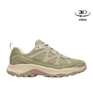 Merrell TEMPO EXP ACTIVE GTX Haki Kadın Outdoor Ayakkabı J00005499