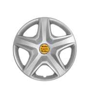 Ford Granada 16'' Inc Uyumlu Takım Jant Kapağı TNC030