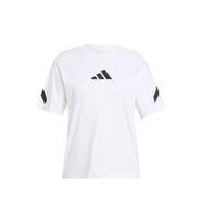 adidas W Z.N.E. TEE Kadın  T-Shirt JE7857