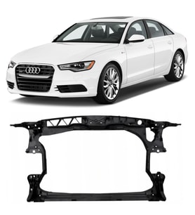 Audi A6 Ön Panel 2013-2017 4G0805594C