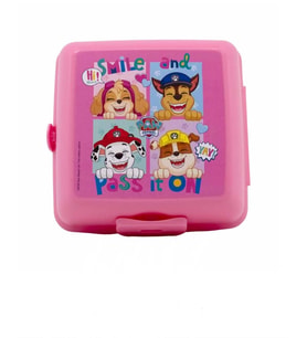 Paw Patrol Beslenme Kabı 2313