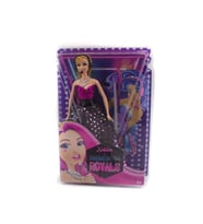 Oyuncak Bebek Popstar Bebeği 30 Cm