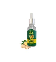 7Days 7Days Gxmz -7 Days Ginger Germinal Essential Oil Saç Bakım Yağı All 30Ml