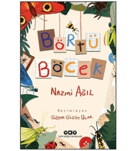 Börtü Böcek