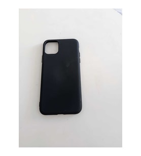 İphone 11 Pro Max Silikon Telefon Kılıf Modelleri