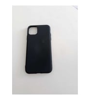 İphone 11 Pro Max Silikon Telefon Kılıf Modelleri