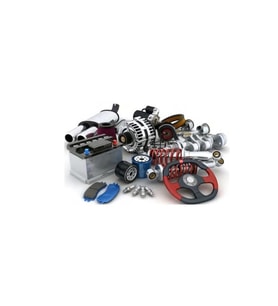 Plaka Bakaliti Bagaj Kapak Starex 2002-2008 (1 Adet) (Oem No: 87310-4A000)