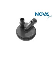 070129101A Motor Havalandırma Valfi - Transporter T5-Touareg-Tdı-Blk-Bac-Axd-Axe