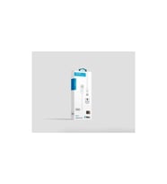 Type C Kablo Usb Şarj Kablosu Type C Kablo 120 Cm Beyaz