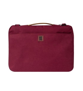 Minbag Micheal 15" Laptop Çantası Bordo