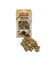 Köpekler İçin Ödül Kurabiyesi Ördek&Brokoli&Nar&Havuçlu 80 gr