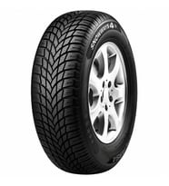 Lassa 195/65 R15 95H XL Snoways 4 Kış Lastiği 2024
