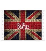 The Beatles Puzzle 240 Parça Yapboz
