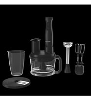 Rhb 3410 El Blender Çok Renkli