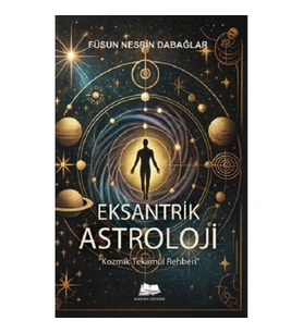 Eksantrik Astroloji