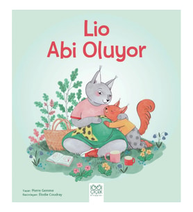 Lio Abi Oluyor