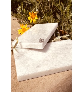Göz Eye Tasarım Zirkon Taşlı Gümüş Renk 316L Stainless Steel Çelik Piercing Tragus Helix