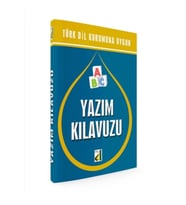 Yazım Kılavuzu (Türk Dil Kurumuna Uygun)