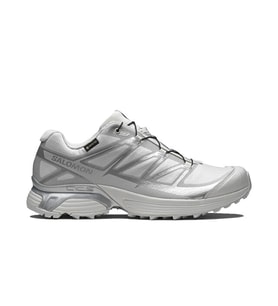 Salomon Xt-Pathway Gore-Tex Erkek Outdoor AyakkabısıL47730900 Gri