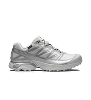 Salomon Xt-Pathway Gore-Tex Erkek Outdoor AyakkabısıL47730900 Gri